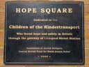 Kindertransport Children (id=5650)
